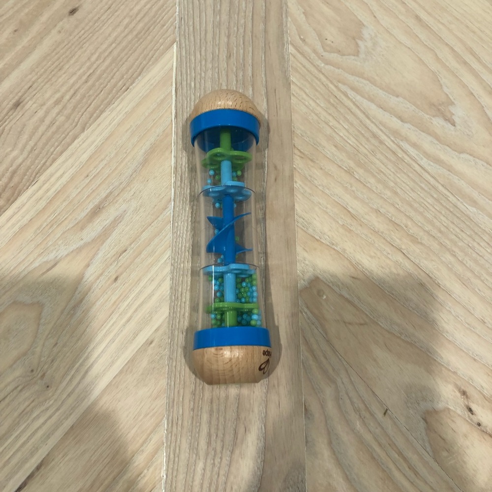 Baby Rain Stick